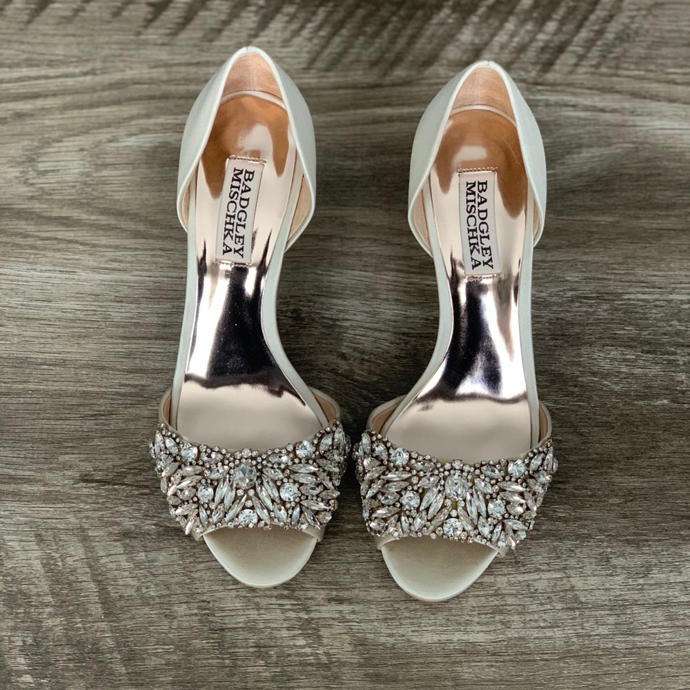 Badgley Mischka Hansen